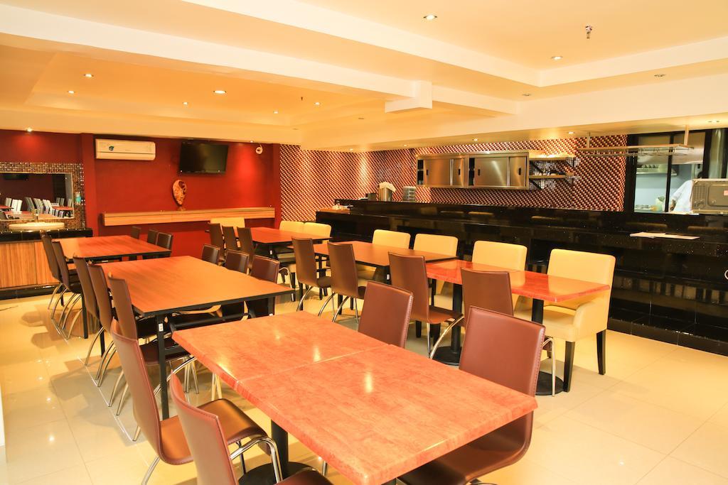 Kyo Serviced Apartment Jakarta Cilandak  ภายนอก รูปภาพ