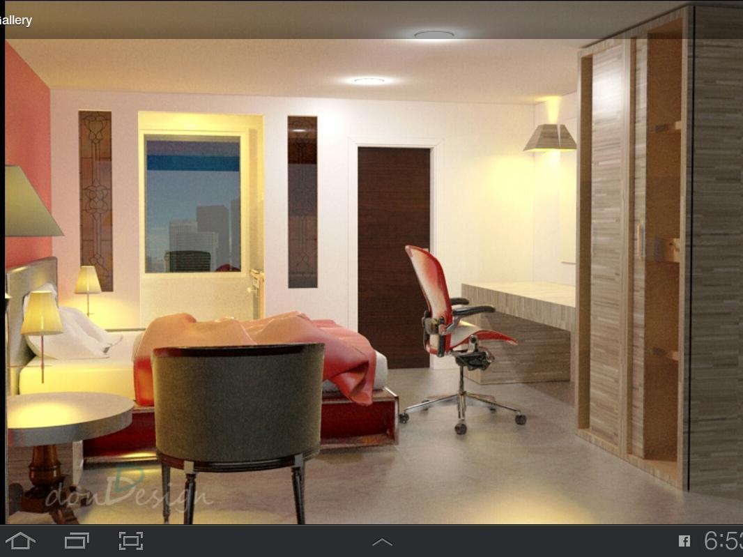 Kyo Serviced Apartment Jakarta Cilandak  ภายนอก รูปภาพ