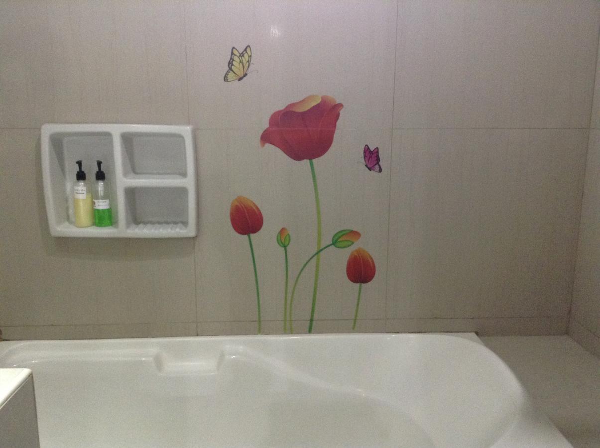 Kyo Serviced Apartment Jakarta Cilandak  ภายนอก รูปภาพ
