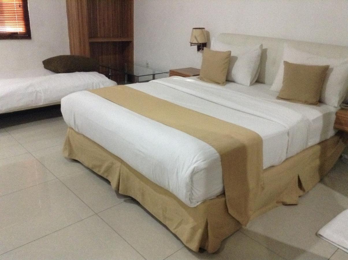 Kyo Serviced Apartment Jakarta Cilandak  ภายนอก รูปภาพ