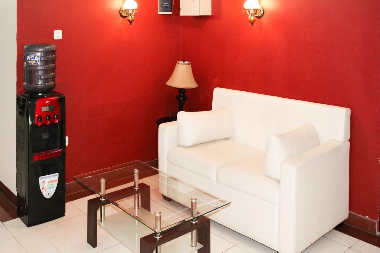 Kyo Serviced Apartment Jakarta Cilandak  ภายนอก รูปภาพ