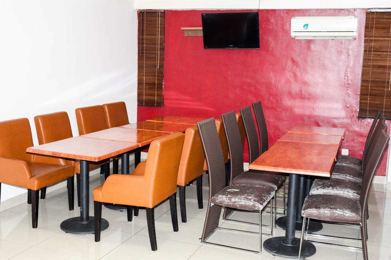 Kyo Serviced Apartment Jakarta Cilandak  ภายนอก รูปภาพ