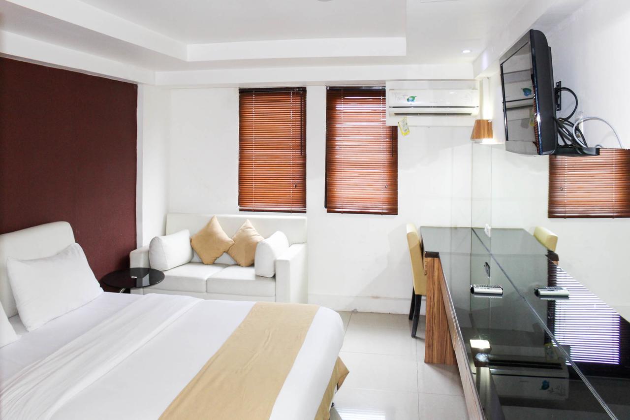 Kyo Serviced Apartment Jakarta Cilandak  ภายนอก รูปภาพ