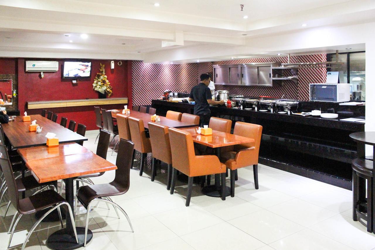 Kyo Serviced Apartment Jakarta Cilandak  ภายนอก รูปภาพ