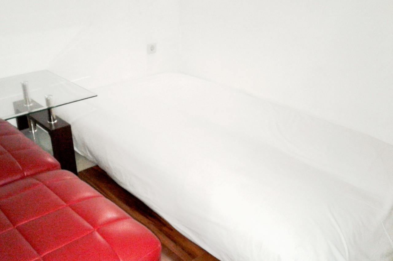 Kyo Serviced Apartment Jakarta Cilandak  ภายนอก รูปภาพ