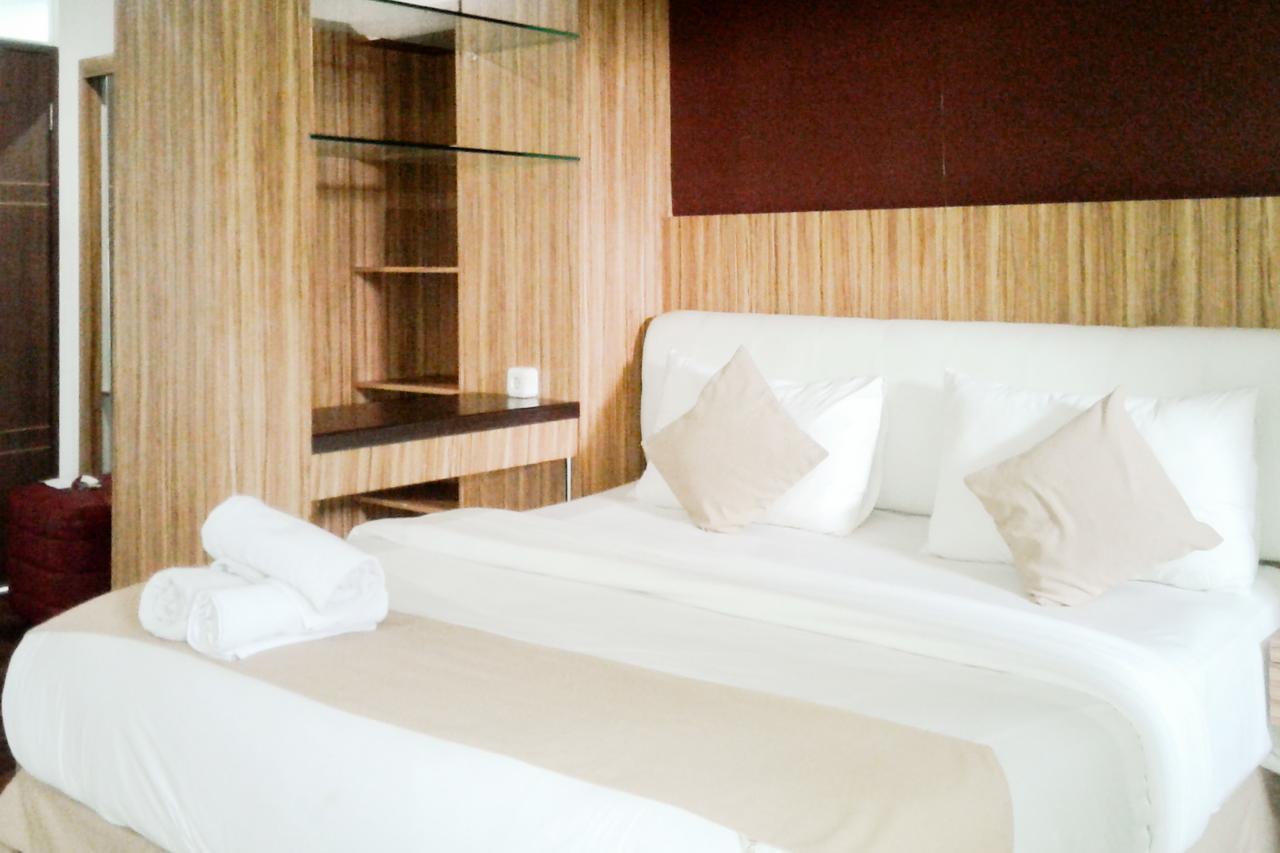 Kyo Serviced Apartment Jakarta Cilandak  ภายนอก รูปภาพ
