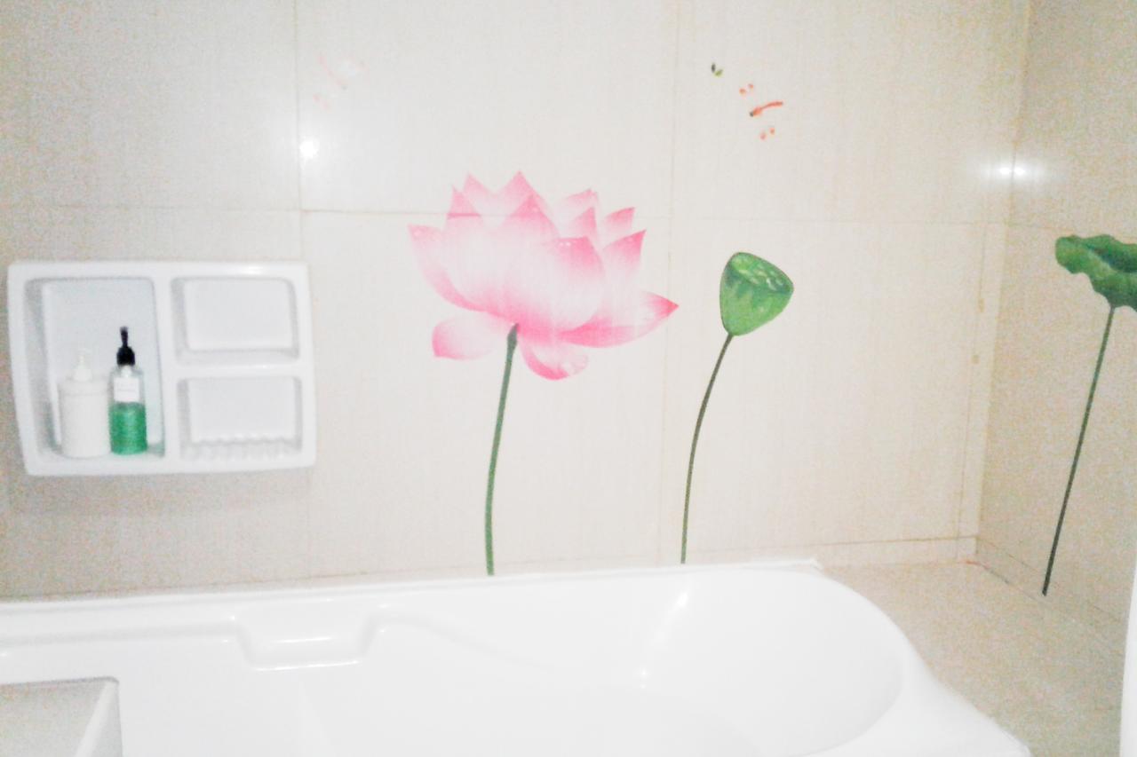 Kyo Serviced Apartment Jakarta Cilandak  ภายนอก รูปภาพ
