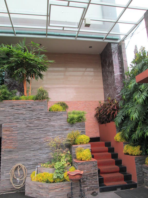 Kyo Serviced Apartment Jakarta Cilandak  ภายนอก รูปภาพ